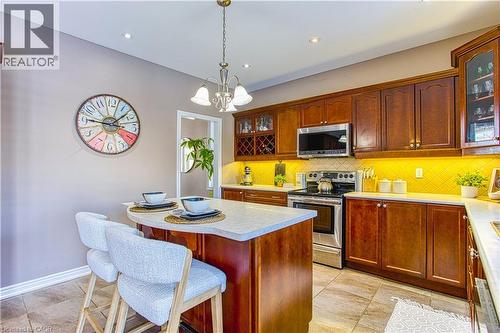 52 Biggs Avenue, Ancaster, ON - Indoor