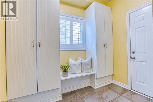 52 Biggs Avenue, Ancaster, ON - Indoor Photo Showing Other Room