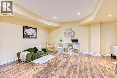 52 Biggs Avenue, Ancaster, ON - Indoor