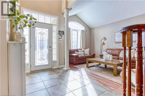 52 Biggs Avenue, Ancaster, ON - Indoor