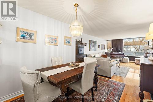 210 - 1177 Yonge Street, Toronto, ON - Indoor