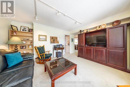 1710 - 65 Spring Garden Avenue, Toronto, ON - Indoor Photo Showing Other Room