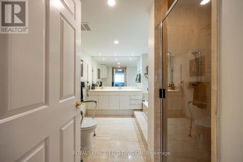 1710 - 65 Spring Garden Avenue, Toronto, ON - Indoor Photo Showing Bathroom