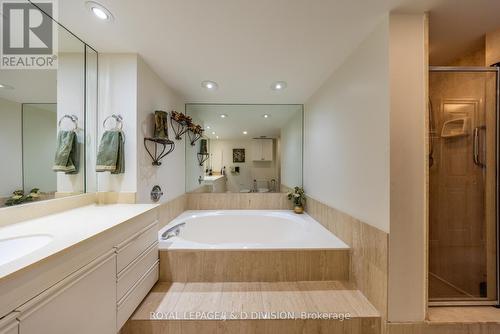 1710 - 65 Spring Garden Avenue, Toronto, ON - Indoor Photo Showing Bathroom