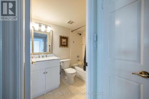 1710 - 65 Spring Garden Avenue, Toronto, ON - Indoor Photo Showing Bathroom