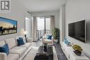 3202 - 55 Mercer Street, Toronto, ON  - Indoor Photo Showing Living Room 