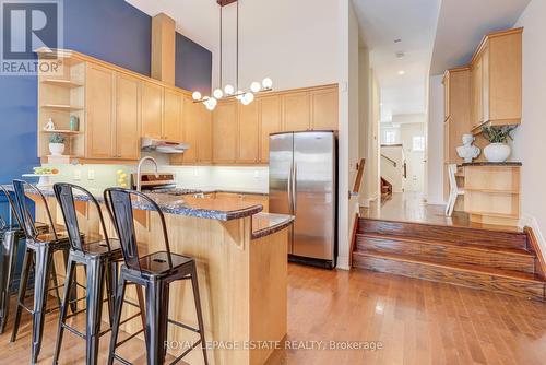 59 Halsey Avenue, Toronto, ON - Indoor Photo Showing Kitchen