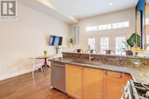 59 Halsey Avenue, Toronto, ON - Indoor