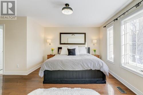 59 Halsey Avenue, Toronto, ON - Indoor Photo Showing Bedroom