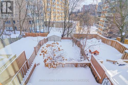 59 Halsey Avenue, Toronto, ON - Outdoor