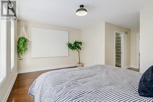 59 Halsey Avenue, Toronto, ON - Indoor Photo Showing Bedroom