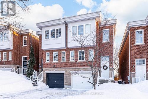 59 Halsey Avenue, Toronto, ON - Outdoor With Facade
