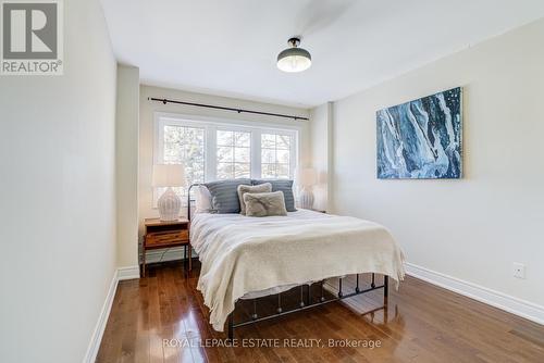 59 Halsey Avenue, Toronto, ON - Indoor Photo Showing Bedroom