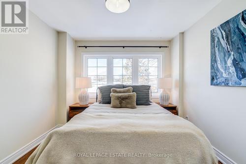 59 Halsey Avenue, Toronto, ON - Indoor Photo Showing Bedroom