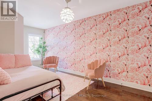 59 Halsey Avenue, Toronto, ON - Indoor Photo Showing Bedroom