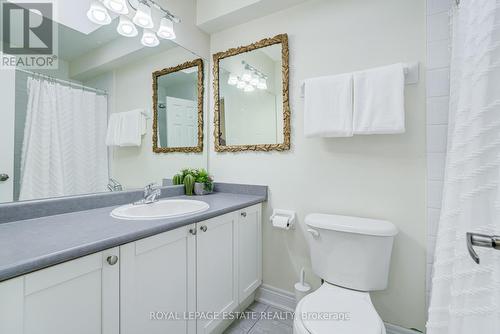 59 Halsey Avenue, Toronto, ON - Indoor Photo Showing Bathroom