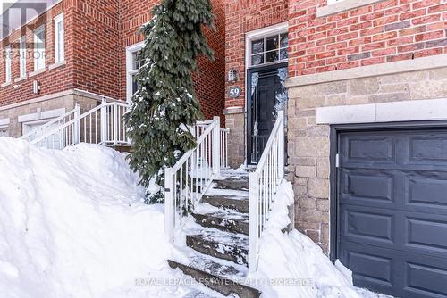 59 Halsey Avenue, Toronto, ON - 