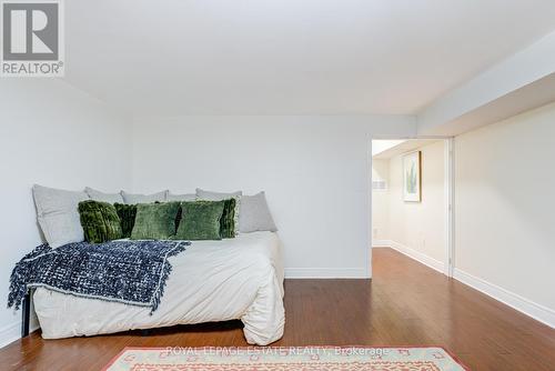 59 Halsey Avenue, Toronto, ON - Indoor Photo Showing Bedroom