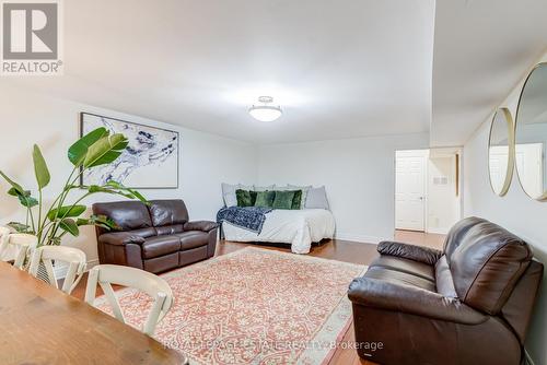 59 Halsey Avenue, Toronto, ON - Indoor Photo Showing Living Room