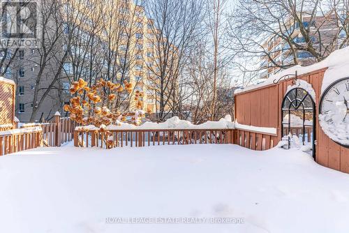 59 Halsey Avenue, Toronto, ON - Outdoor