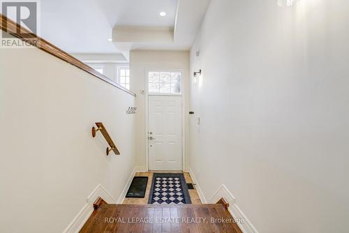 59 Halsey Avenue, Toronto, ON - Indoor Photo Showing Other Room