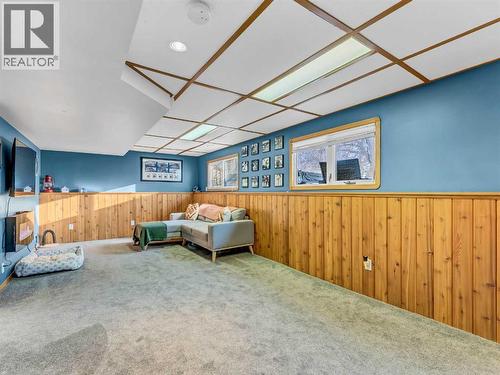 23 Ross Haven Avenue Se, Medicine Hat, AB - Indoor Photo Showing Other Room