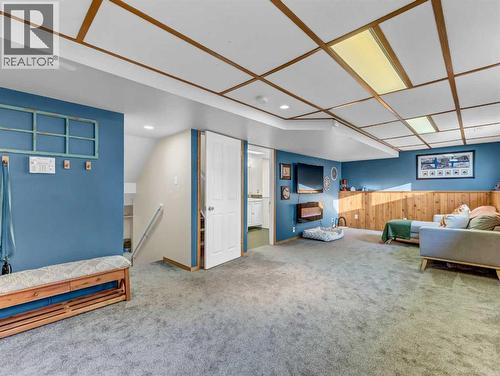 23 Ross Haven Avenue Se, Medicine Hat, AB - Indoor Photo Showing Other Room