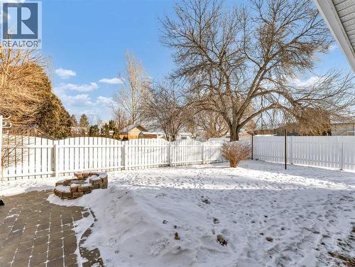 23 Ross Haven Avenue Se, Medicine Hat, AB - Outdoor