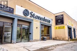 UNIT 3 - 170 BOVAIRD DRIVE W  Brampton, ON L7A 0H3