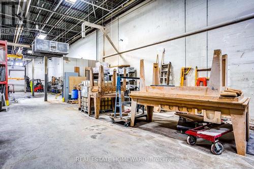 Unit 3 - 170 Bovaird Drive W, Brampton, ON 