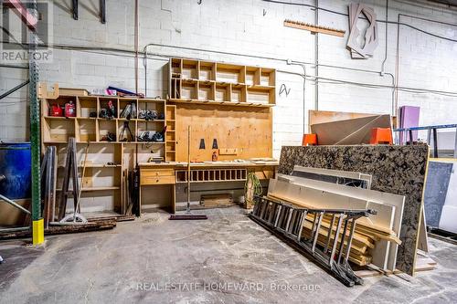 Unit 3 - 170 Bovaird Drive W, Brampton, ON 