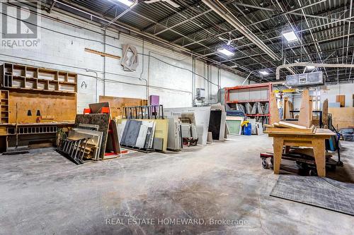 Unit 3 - 170 Bovaird Drive W, Brampton, ON 