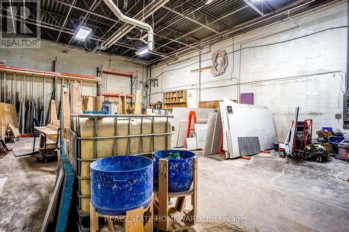 Unit 3 - 170 Bovaird Drive W, Brampton, ON 