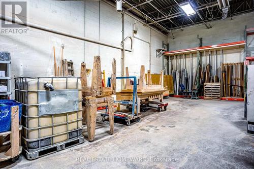 Unit 3 - 170 Bovaird Drive W, Brampton, ON 