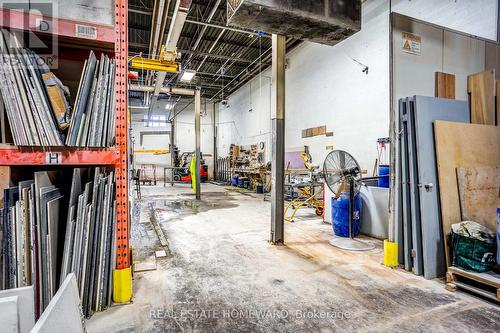 Unit 3 - 170 Bovaird Drive W, Brampton, ON 