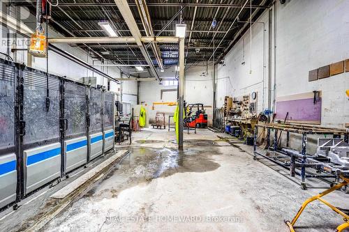 Unit 3 - 170 Bovaird Drive W, Brampton, ON 