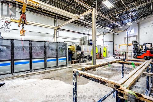 Unit 3 - 170 Bovaird Drive W, Brampton, ON 