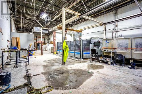 Unit 3 - 170 Bovaird Drive W, Brampton, ON 