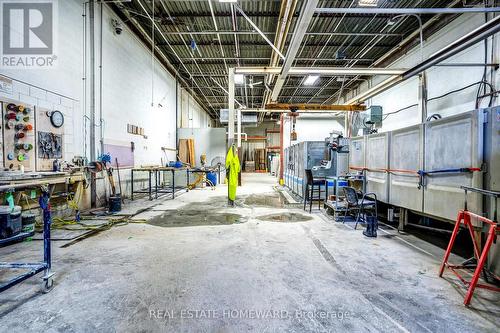 Unit 3 - 170 Bovaird Drive W, Brampton, ON 