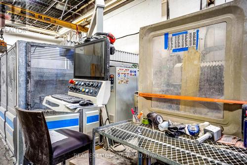 Unit 3 - 170 Bovaird Drive W, Brampton, ON 