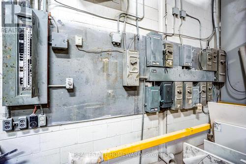 Unit 3 - 170 Bovaird Drive W, Brampton, ON 