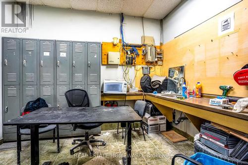 Unit 3 - 170 Bovaird Drive W, Brampton, ON 