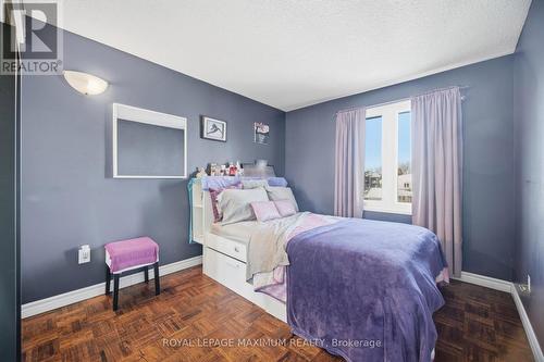 7493 Bybrook Drive, Mississauga, ON - Indoor Photo Showing Bedroom
