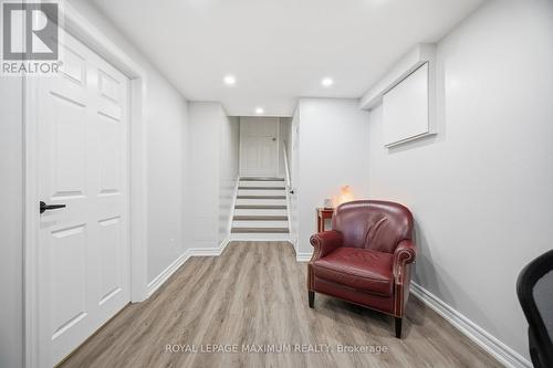 7493 Bybrook Drive, Mississauga, ON - Indoor