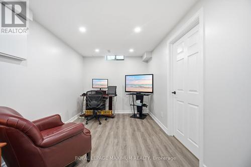 7493 Bybrook Drive, Mississauga, ON - Indoor