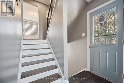 7493 Bybrook Drive, Mississauga, ON - Indoor Photo Showing Other Room