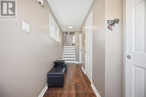 7493 Bybrook Drive, Mississauga, ON - Indoor Photo Showing Other Room