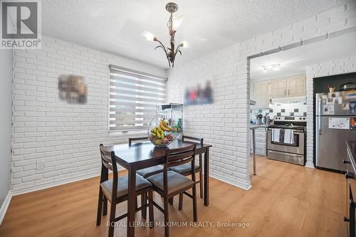 7493 Bybrook Drive, Mississauga, ON - Indoor