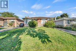 UPPER - 16 HORWOOD DRIVE  Brampton, ON L6X 2B8