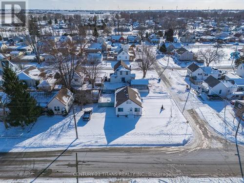 700 Wallace Street, Chatham-Kent, ON - Outdoor With View
